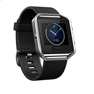 Fitbit Blaze